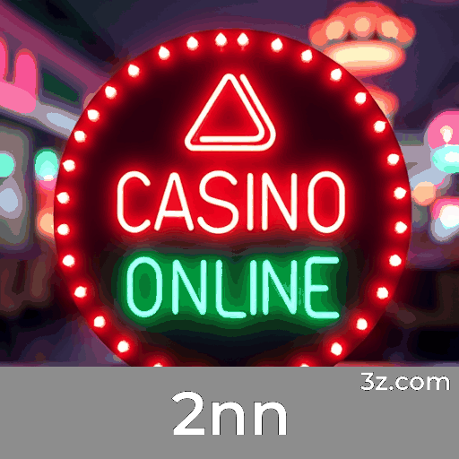 2nn: Seu Cassino Online Seguro e Premiado