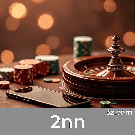 2nn: Seu Cassino Online Seguro e Premiado